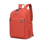 Smart Bags Ekstra Hafif Büyük Boy Uniseks Sırt Çantası 3229 thumbnail 3