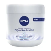 Nivea Yoğun Nemlendirici Bakım Kremi 400 Ml - 2