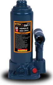 Staxx Power Pro 3 Ton Kapasiteli Araba Krikosu 5 Yıl Garantili Germany Quality 41.3 cm Max - 1