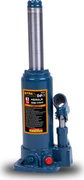 Staxx Power Pro 3 Ton Kapasiteli Araba Krikosu 5 Yıl Garantili Germany Quality 41.3 cm Max - 2