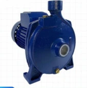 Staxx Power Cpm 158 Metal Dişli Otomatik Sistem Paket Hidrofor Su Pompası 1 Hp 1" + Rakor Takımı - 3