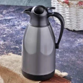 Cooker Trend Çelik Termos 2 Lt Antrasit - Ckr2026 - 1