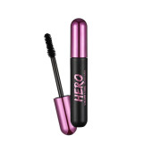 Flormar Hero Volume&Curl Mascara Yoğun Hacim Ve Kıvrım Veren Maskara - 2