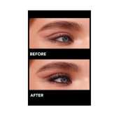 Flormar Hero Volume&Curl Mascara Yoğun Hacim Ve Kıvrım Veren Maskara - 7