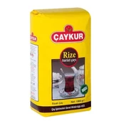 Çaykur Rize Turist Çayı Siyah Çay 1000  Gr - 1