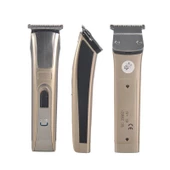 Profesyonel Saç ve Sakal Traş Makinesi Rf-128 - 1