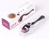 Dermaroller Titanyum 540 İğneli 0.5mm thumbnail 1