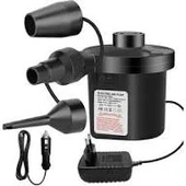 Elektrikli ve Çakmak Girişli Nargile Açma Aparatı thumbnail 1