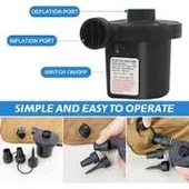 Elektrikli ve Çakmak Girişli Nargile Açma Aparatı thumbnail 2