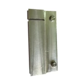 Top O Matic (çelik) Ürün Kesme Makinesi Bıçağı,topmatik Bıçağı thumbnail 3