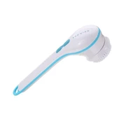 Spin Spa Duş ve Vücut Masaj Seti - 5