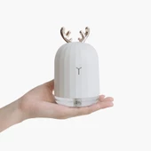 Lovely Humidifier Ortam Dezenfeksiyon ve Şık Buhar Makinesi - 5