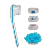 Spin Spa Duş ve Vücut Masaj Seti - 1