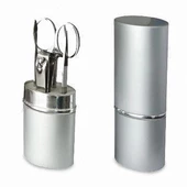 4 Lü Manikür Seti Kiti - 2