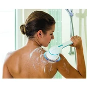 Spin Spa Duş ve Vücut Masaj Seti - 2