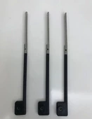 3'lü Set Eds Ultramatic Slim (yeni Model) Ürün Kesme Makinası Yedek Kaşık İnce Sarım Yedek Uc Kürek - 1