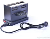 Nargile Kömür Yakma Makinesi -nargile Kömür Ocak 750w Kömür Fırını - 3