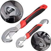 Snap'n Grip Akıllı Marifetli İkili Anahtar Seti - 1