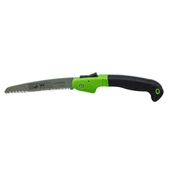 180 Mm Katlanır Bıçaklı Bıçkı İnce Diş Bahçe Budama Testeresi - 5