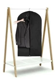 6 Adet Kullanışlı Takım Elbise Kılıfı 100x63 Cm 0096 - 2