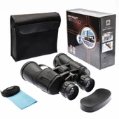 Cano 20x50 Profesyonel Hd Dürbün - Tam Multi Kaplama - Bak7 Priz - 1