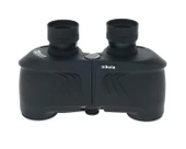 8x30 Profesyonel Askeri Su Geçirmez Yüksek Kaliteli Dürbün Siyah thumbnail 1