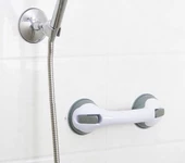 Pratik Banyo Tutacağı Kilit Vantuzlu - 3