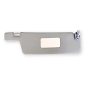 Seat Cordoba 1993-1999 Sağ Ön Tavan Güneşlik Gri 6K1857552A thumbnail 3