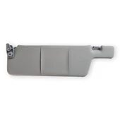 Seat İbiza 2000-2001-2002 Sol Ön Tavan Güneşlik Gri 6K1857551S - 3