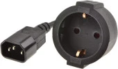 Ups/Pdu Priz Çevirici Kablo 1.8 metre - 1