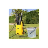 Rtrmax RTM711 Yüksek Basınçlı Yıkama Makinası Püskürtme 1700W - 3