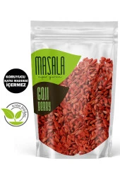 Goji Berry 1 kg - Kurt Üzümü - 1