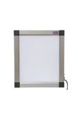 Negadaskop İNCE 2,4 x 45 x 52 Cm - 1