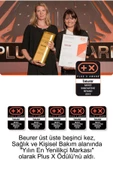 Beurer LR 330 Hava Temizleyici - 6