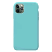 iPhone 11 Kılıf Nano Lansman Silikon Arka Kapak - 2