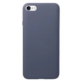 iPhone 7 / 8 Kılıf Nano Lansman Silikon Arka Kapak - 6