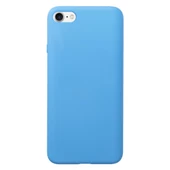 iPhone 7 / 8 Kılıf Nano Lansman Silikon Arka Kapak - 2
