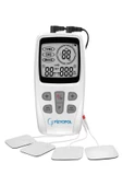Çift Kanallı Dijital Tens Ems Cihazı - 1