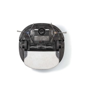 Arzum Ar4304 Robotek X4 Lds Akıllı Robot Süpürge - Siyah - 3