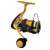 Daiwa Aird 23 LT 3000 Spin Olta Makinesi - 1
