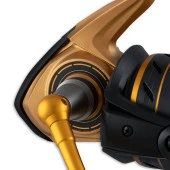 Daiwa Aird 23 LT 3000 Spin Olta Makinesi - 3