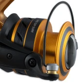 Daiwa Aird 23 LT 3000 Spin Olta Makinesi - 4