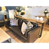 Koltuk Arkası Dresuar Modern Tasarım Ahşaplı Dresuar thumbnail 5