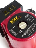Staxx Metal Dişli Bakır Sargılı Güneş Enerjisi Sıcak Su Basınç Pompası Kendinden Otomatik GPD15-09A - 4