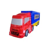 King Toys Arabalı Konteyner Tır LAL 1136 thumbnail 2