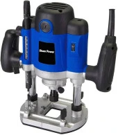 Staxx Power Profesyonel Freze Formika Makinası 6-8 Mm Pens 3000W - 1