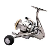 Remixon Prestige 6000 Spin Olta Makinesi thumbnail 2