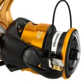 Daiwa Aird LT 23 2500 LRF Olta Makinesi thumbnail 4
