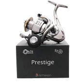 Remixon Prestige 6000 Spin Olta Makinesi thumbnail 5