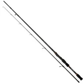 Daiwa Ninja Vertical 180 cm 7-28 gr Spin Kamış thumbnail 1